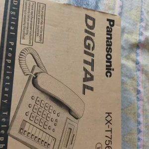 تلفن سانترال پاناسونیک