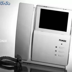 نمایندگی آیفون تصویری فونیکس