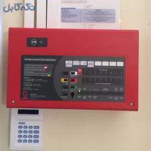 نصب و راه اندازی سیستم اعلام حریق برای تمامی اماکن