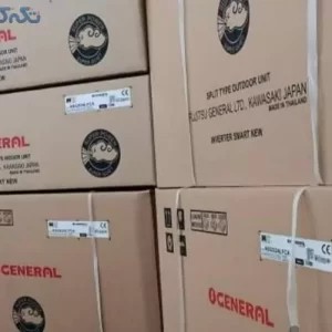 کولر گازی (NEW ورژن جدید) کولرگازی اینورتر