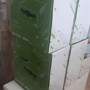 تقویت ولتاژ برق استابلایزر