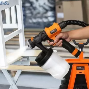 پیستوله برقی