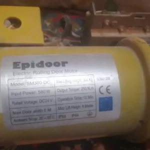 موتوراسانسور