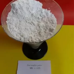 فروش سیلیس پودر و فوم آتش نشانی