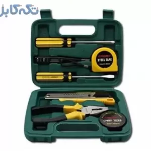 فروش ست ابزار 8 عددی