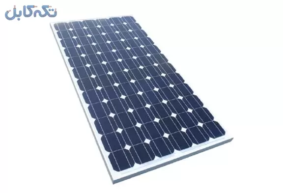 سیستم برق خورشیدی _ روشنایی خورشیدی