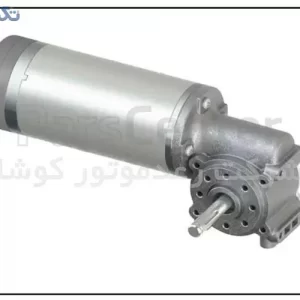 تولید موتور درب آسانسور و انواع الکترو موتور