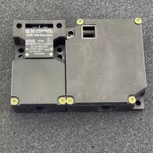 میکروسوئیچ SCHMERSAL AZM160-23YRPKA