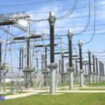 اجزای مختلف شبکه توزیع برق