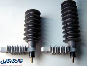 برقگیر سیلیکونی شرکت یسپار سازه الوند