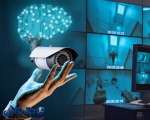 تجهیزات دوربین مداربسته