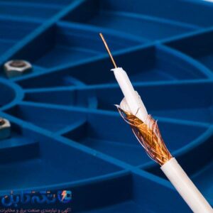 راهنمای خرید کابل آنتن مس