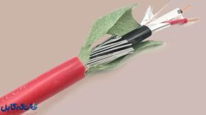 راهنمای خرید کابل اعلام حریق