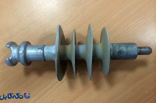 مقره سیلیکونی شرکت بسپار سازه الوند