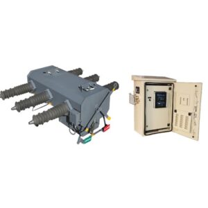 ⚡ فروش سکسیونر هوایی گازی زاهدان ⚡