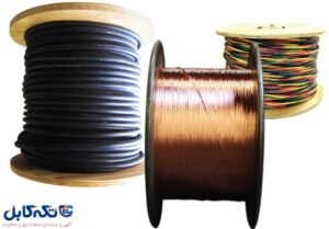 سیم و کابل سیمکان