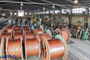 سیم و کابل یزد