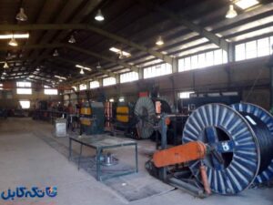 شرکت سیم و کابل راجین