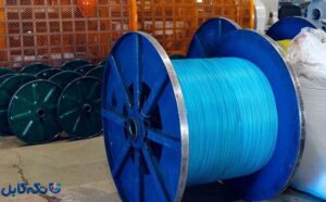 معرفی شرکت سیم و کابل صائب
