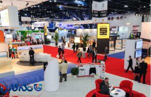 نمایشگاه بین المللی صنعت برق