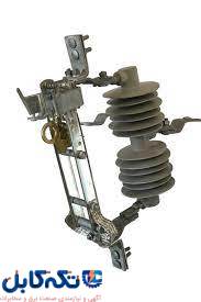 کلید قطع کننده تیغه_ای