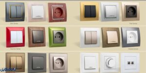 کلید و پریز