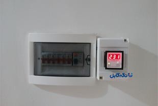 مزایای استفاده از محافظ کلی برق ساختمان