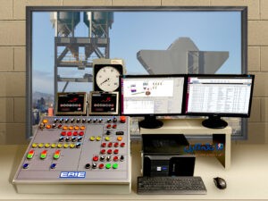 تابلو برق بچینگ