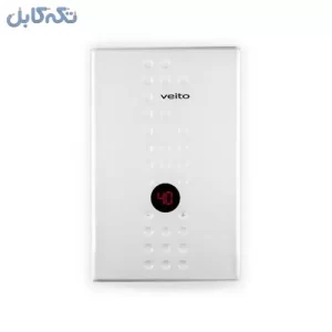 آبگرمکن برقی