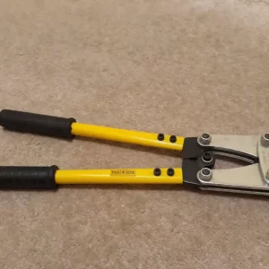 پرس کابلشو دستی