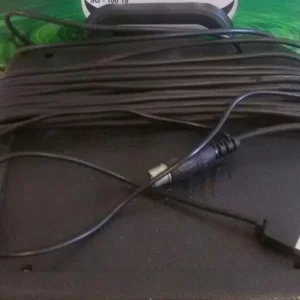 آنتن برقی تلویزیون های دیجیتال