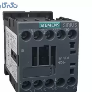 نمایندگی فروش کنتاکتور زیمنس لیست قیمت کلید زیمنس