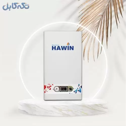 پکیج برقی دیواری 36000 تکفاز هاوین مدلhp-1361