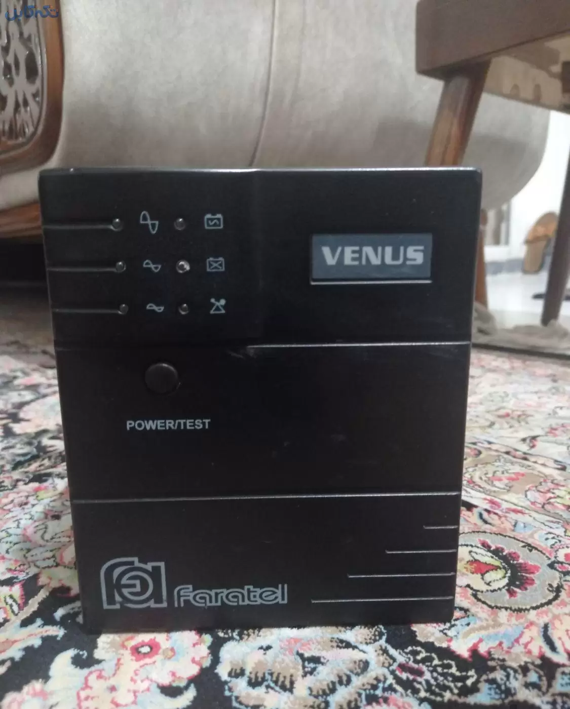 یو پی اس UPS VENUS