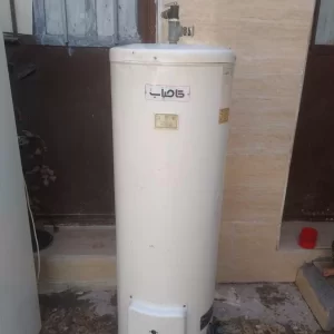 آبگرمکن کامیاب