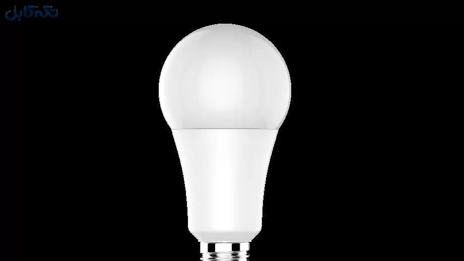 لامپ ۲۰وات نور بالا فوق کم مصرف