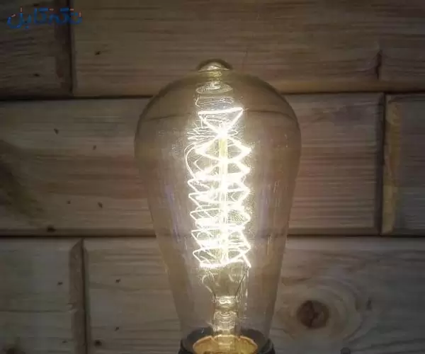 لامپ ادیسونی