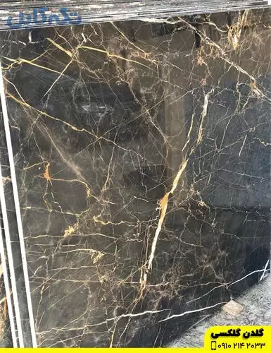 انواع سنگ کابین آسانسور