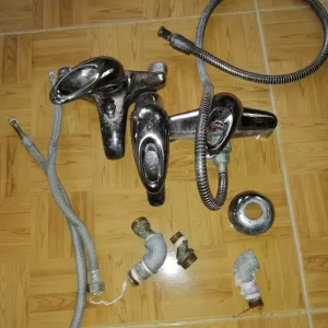 شیرآلات  کلید و پریز  مهتابی