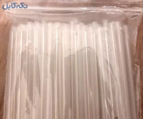 فیبرنوری کریمپ حرارتی بسته ۱۰۰ عددی
