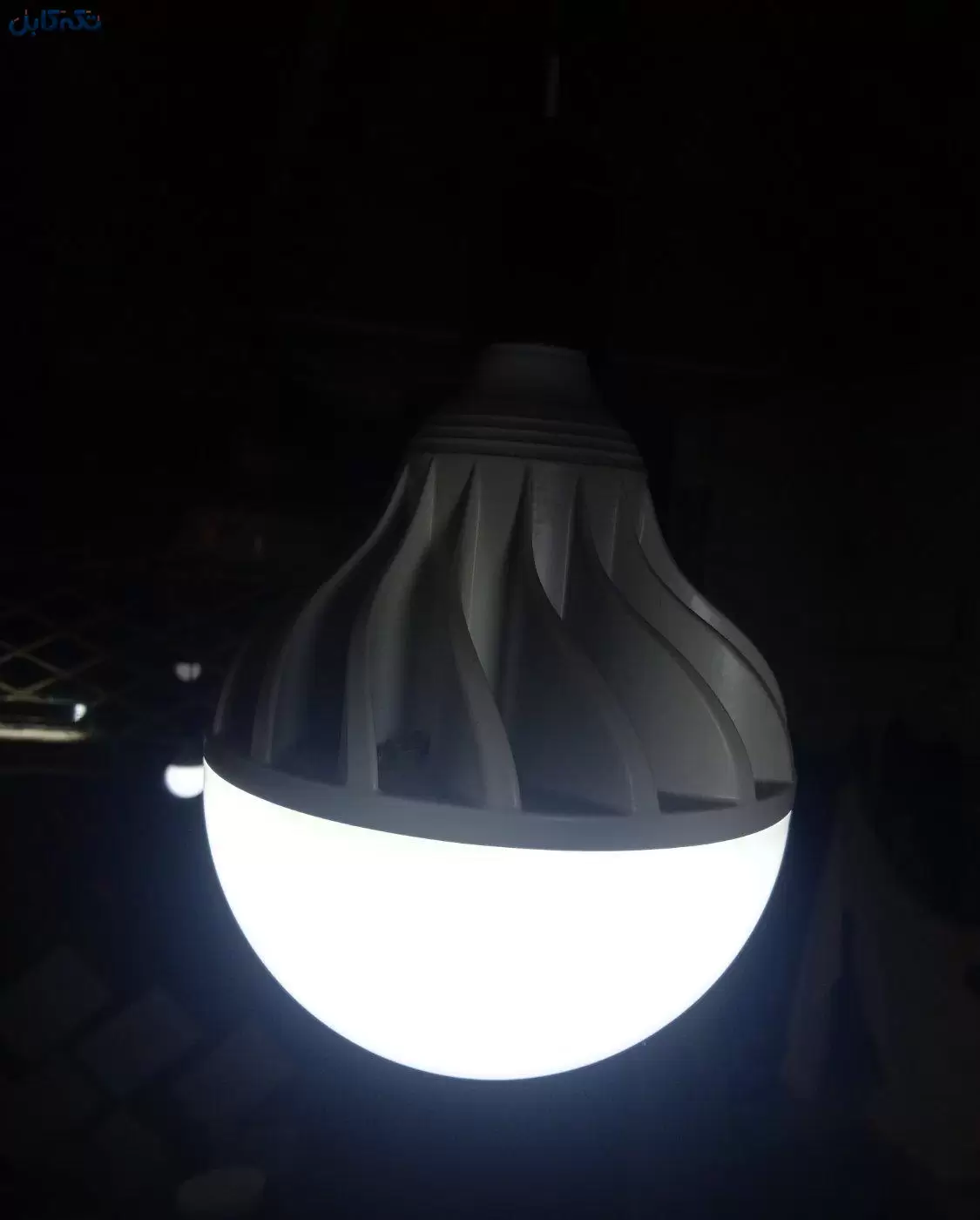 فروش لامپ کم مصرف ال ای دی