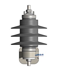 برقگیر 11 کیلو ولت