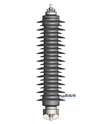 برقگیر 33 کیلو ولت