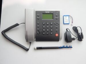 تلفن ثابت سیم کارتی