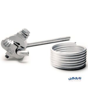 آراد کاوش پى