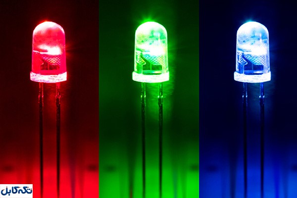 خرید لامپ ال ای دی