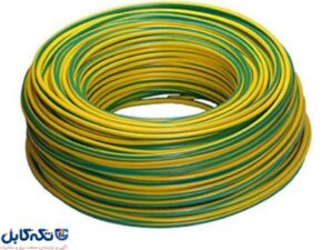 راهنمای خرید سیم مس ارت روکشدار
