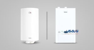 راهنمای خرید آب گرم کن