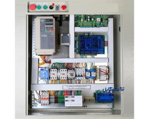 راهنمای خرید تابلو آسانسور