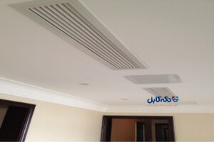 راهنمای خرید داکت اسپلیت